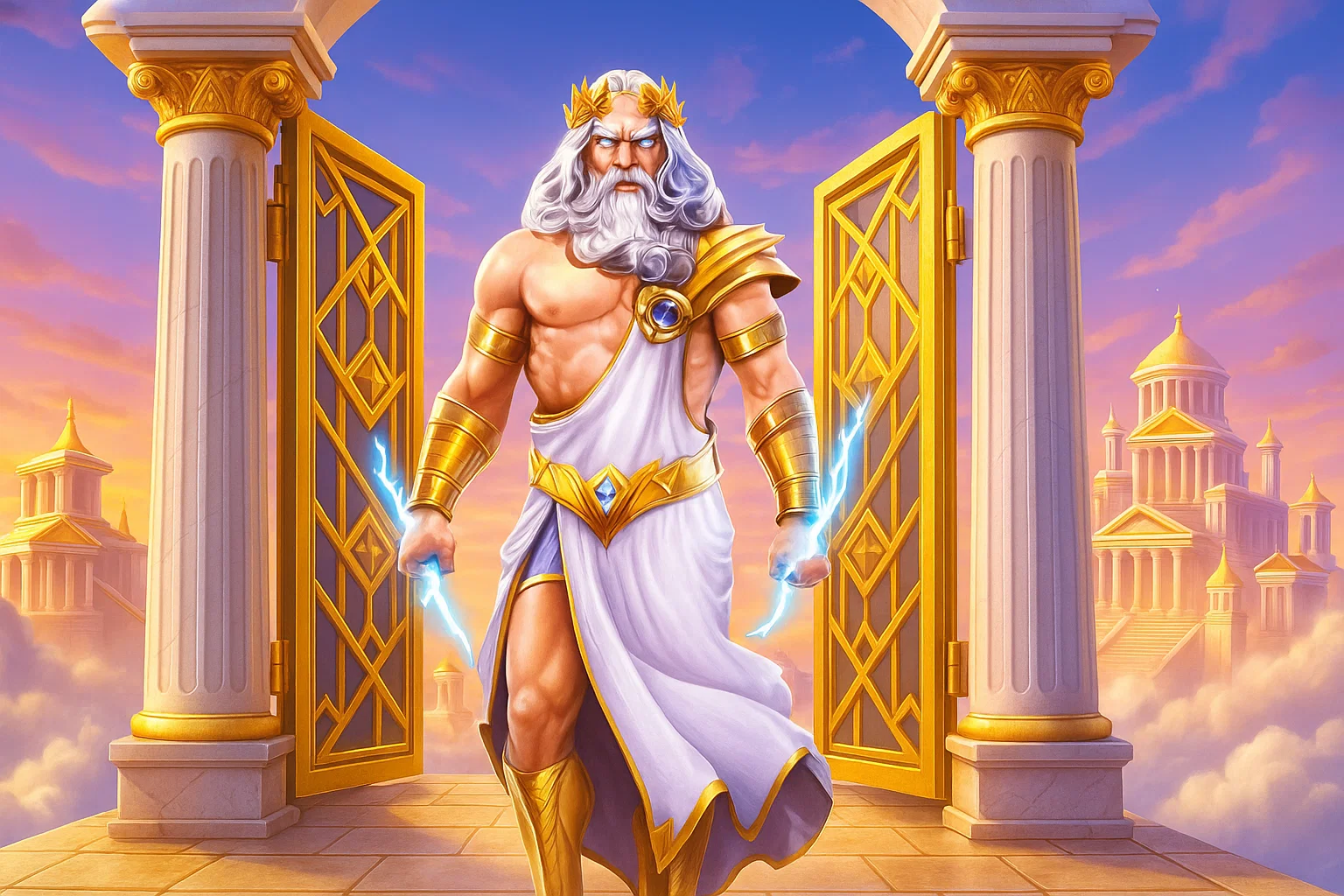 Goldener Schatz - Kostenloses Slot Spiel